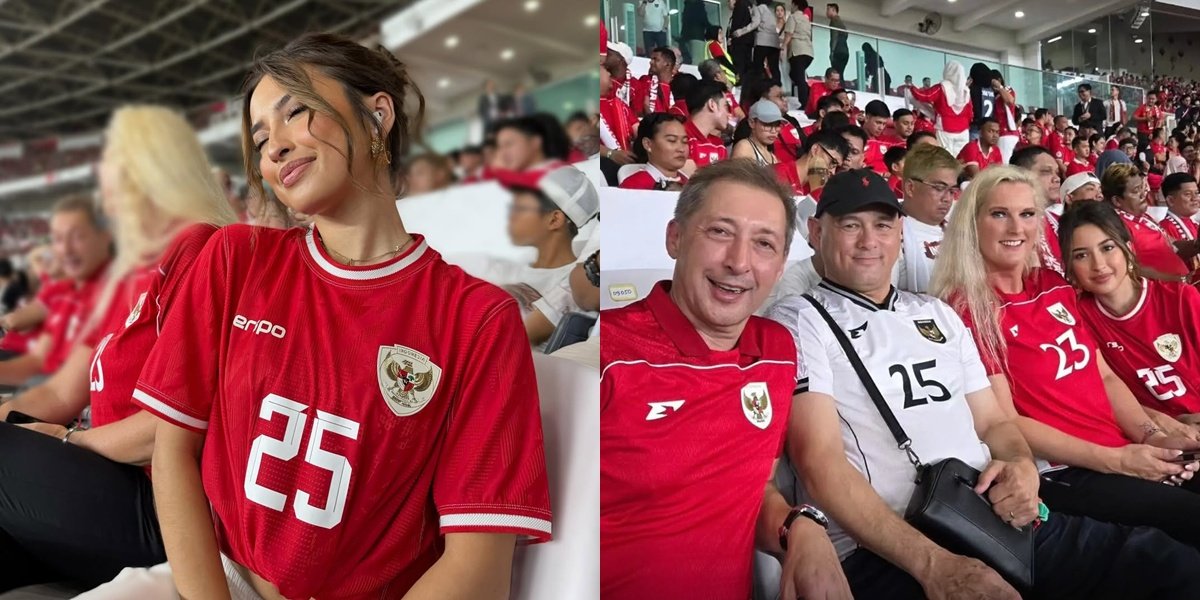 7 Photos of Jennifer Coppen Enjoying a Movie with Justin Hubner's Family, Promptly Responded to Sweetly by Justin