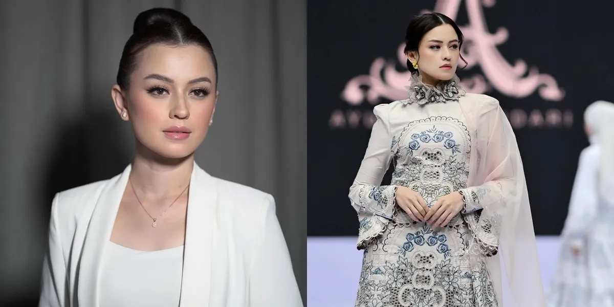 7 Photos of Kimberly Ryder Denying Close Relationship with Baim Wong, Says They're Just Friends 