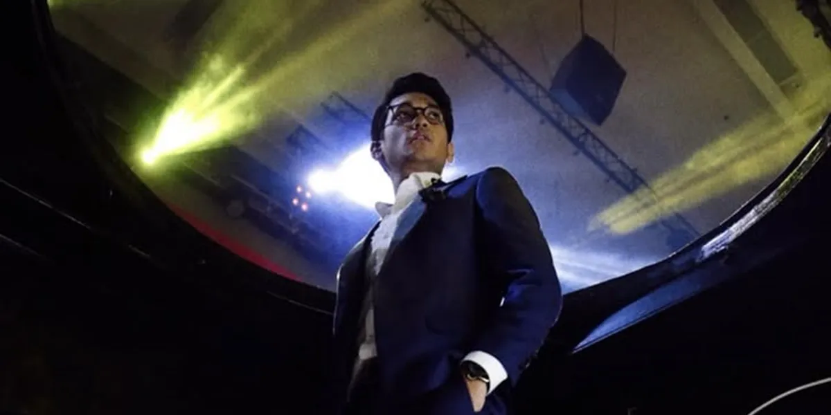 7 Vintage Photos of Afgan in 2016, Revealing Facts About His Appearance That Are Not Widely Known