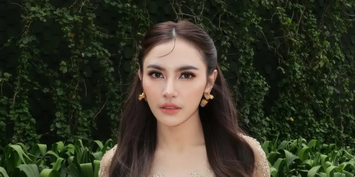 7 Photos of Mahalini's Comeback at Her Own Concert, From Disbelief to Happiness as Her Dream Comes True