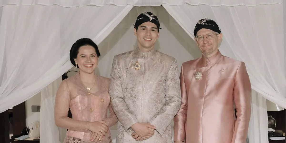 7 Photos of Maxime Bouttier with His Younger Sibling and Father-in-Law That Are Rarely Highlighted