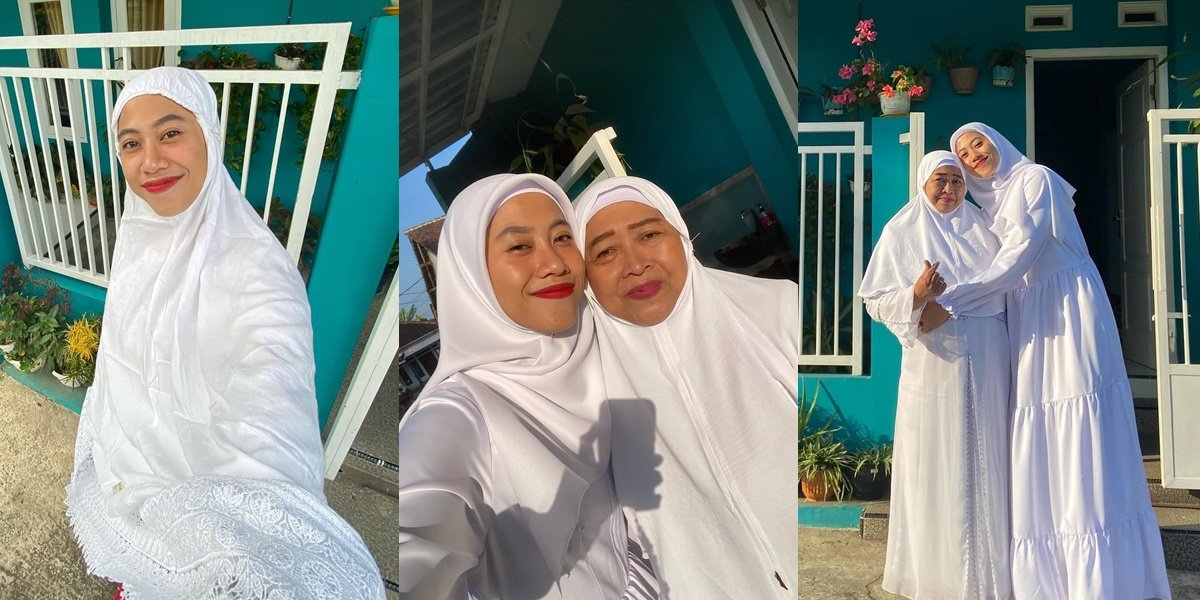 7 Portraits of Megawati Hangestri Putri that are Simple, Making Noble Decisions Rather than Extending a Billion Contract
