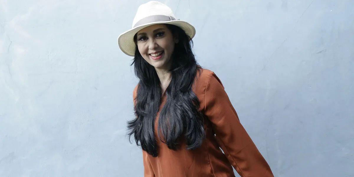 7 Portraits of Meriam Bellina at the Premiere of AGAPE THE UNCONDITIONAL LOVE, Agelessly Young
