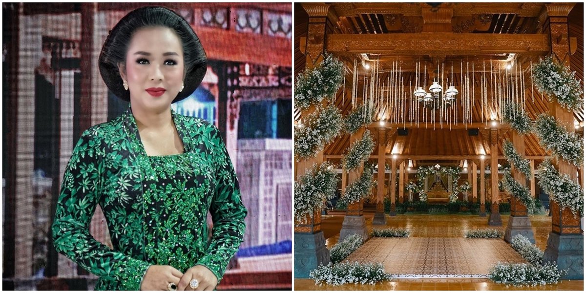 7 Potret Pendopo Soimah yang Mewah & Bernuansa Etnik - Unique Decorations Make it Attractive