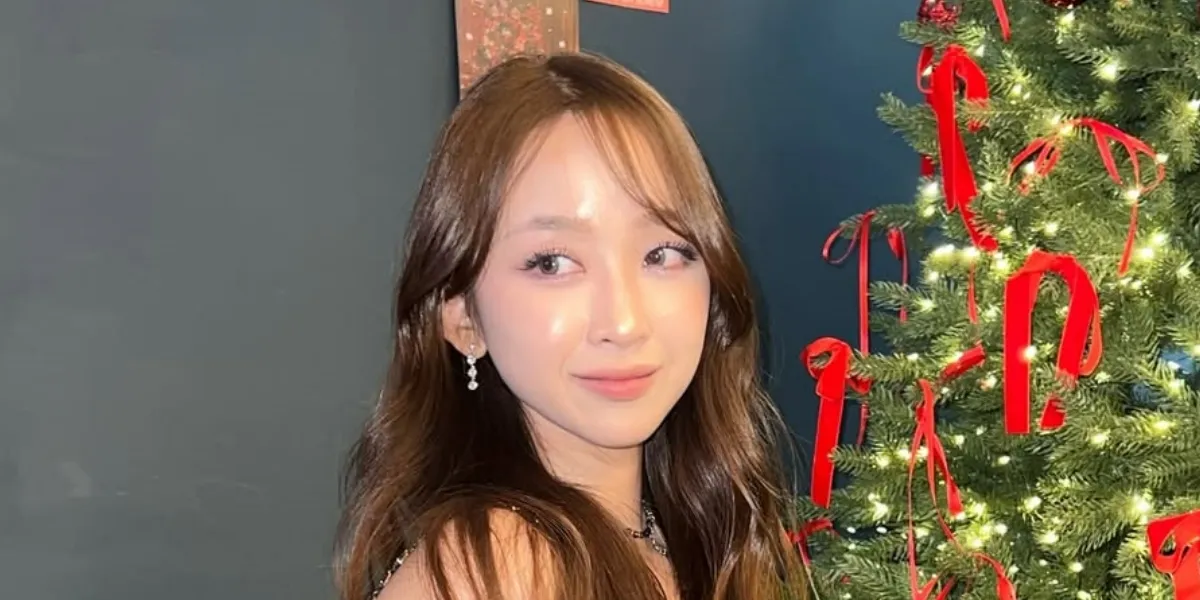 7 Photos of Dita Karang's 29th Birthday Celebration: A Grateful Heart!