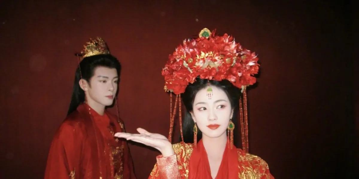 7 Most Iconic Wedding Scenes in Chinese Dramas, Which 'Ship' Are You On?