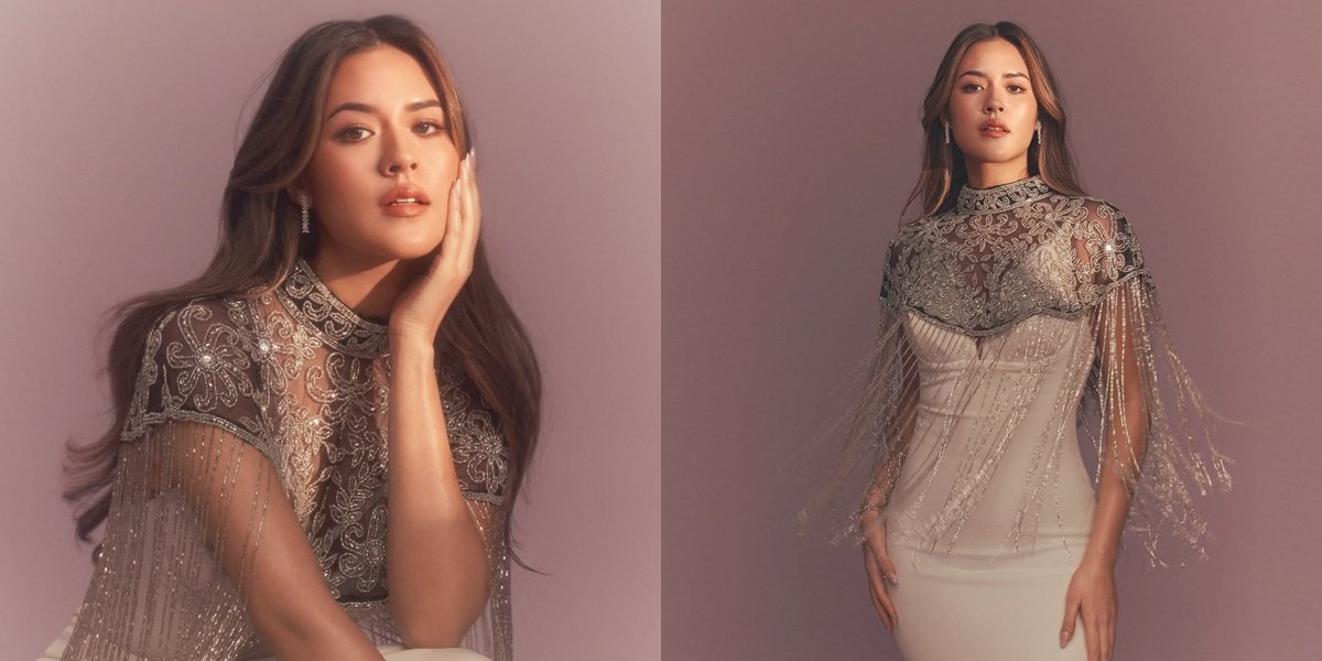 7 Photos of Raisa Releases New Album Titled ambiVert, Calls 'Terserah' Single Most Challenging