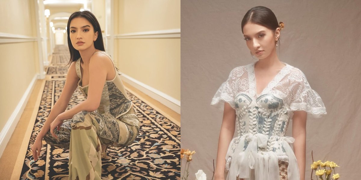 7 Photos of Raline Shah Feeling Honored to Be the President of Singles, Says She Only Wants to Get Married Because She Needs To