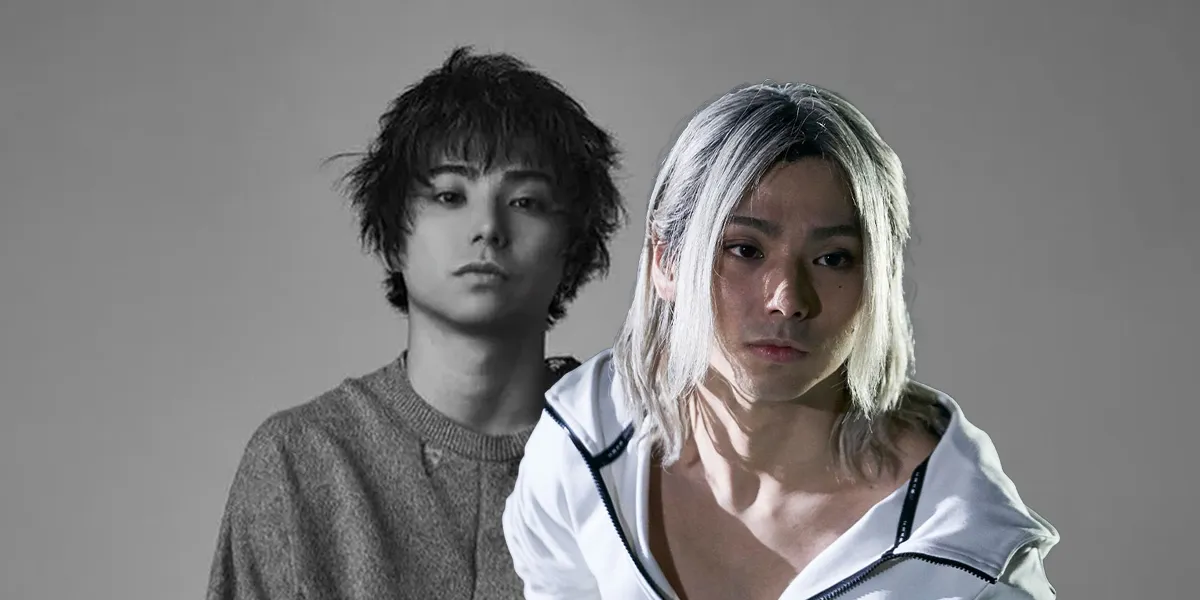 7 Recommended Photos of Films and Dramas by Nijiro Murakami Besides ALICE IN BORDERLAND