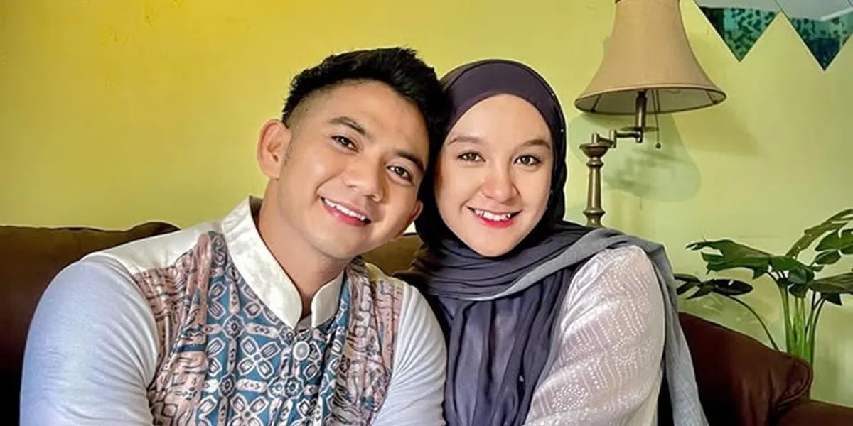 7 Photos of Rizky DA Returning from Hajj Welcomed by Family, Called 