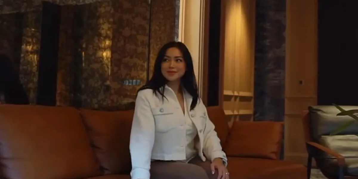 7 Portraits of Jessica Iskandar and Vincent Verhaag's New Home, Which Features Elegant Modern Style