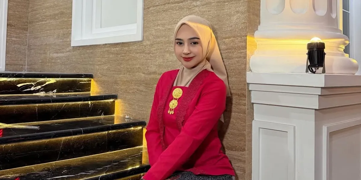 7 Latest Photos of Ria Ricis Considered Different, Responds to Nose Change