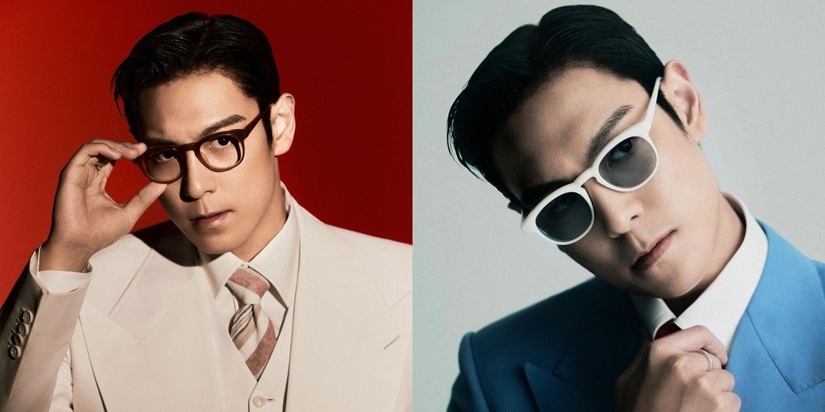 7 Photos of TOP Ex Bigbang Who Caused a Stir Responding to Fan Comments, Gave a Comeback Code for 2025