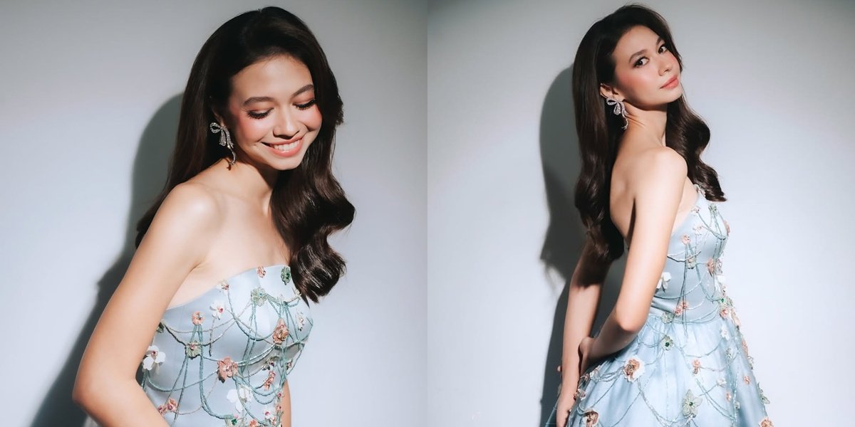 7 Photos of Yuki Kato Choosing to Focus on Becoming the Best Version of Herself, Once Afraid Because of Age But Not Wanting to Give Up