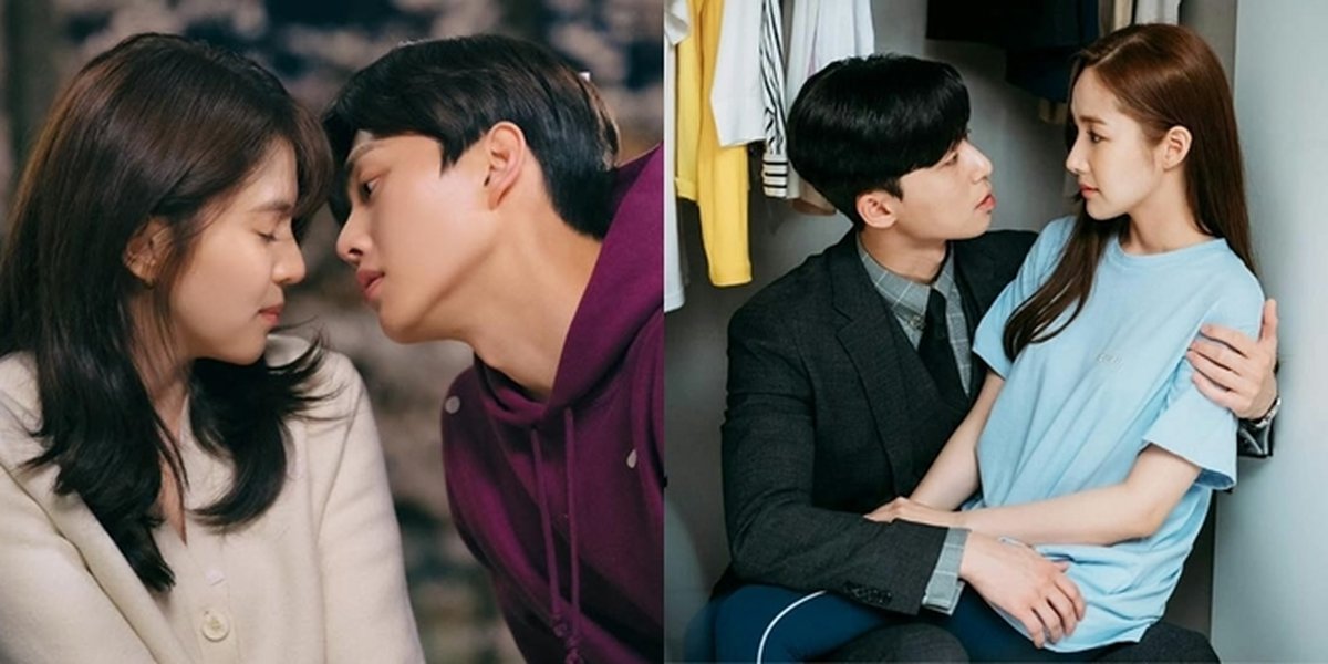 7 Recommendations for Korean Dramas with Romantic Main Couples from the Beginning, Great Chemistry Makes Viewers Excited