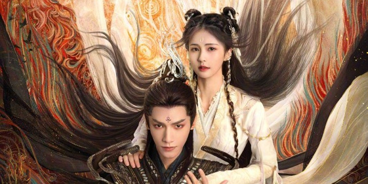 7 Recommendations for Chinese Dramas with Devil Main Characters, A Fantasy Story Full of Intrigue