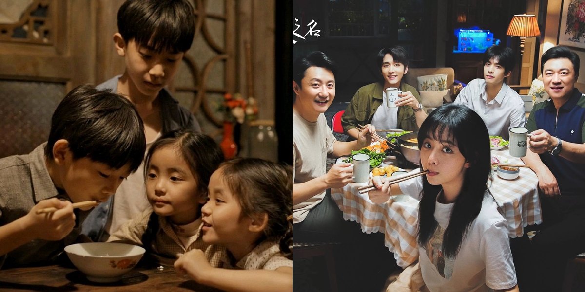 7 Recommendations for Chinese Dramas Safe to Watch During the Day While Fasting, Suitable for Self-Healing and Full of Warmth