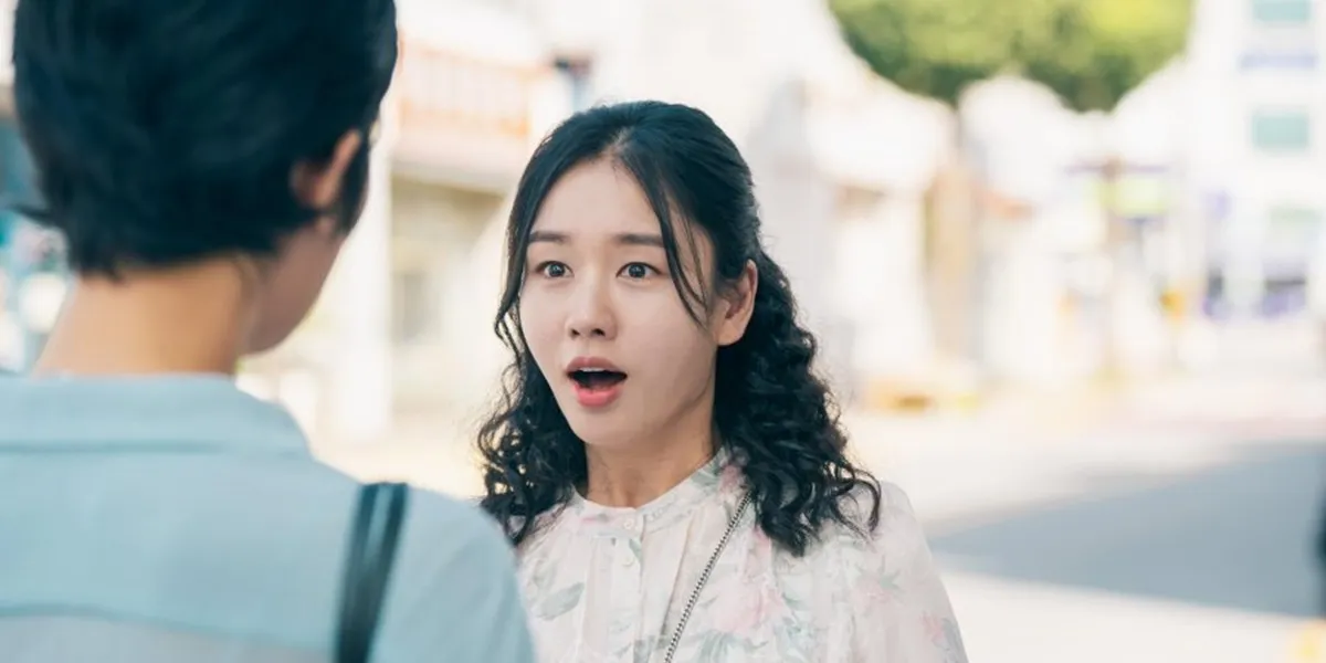 7 Recommendations for Korean Dramas Starring Ahn Eun Jin, Recently Became a Mysterious Figure in 'GENIE, MAKE A WISH'