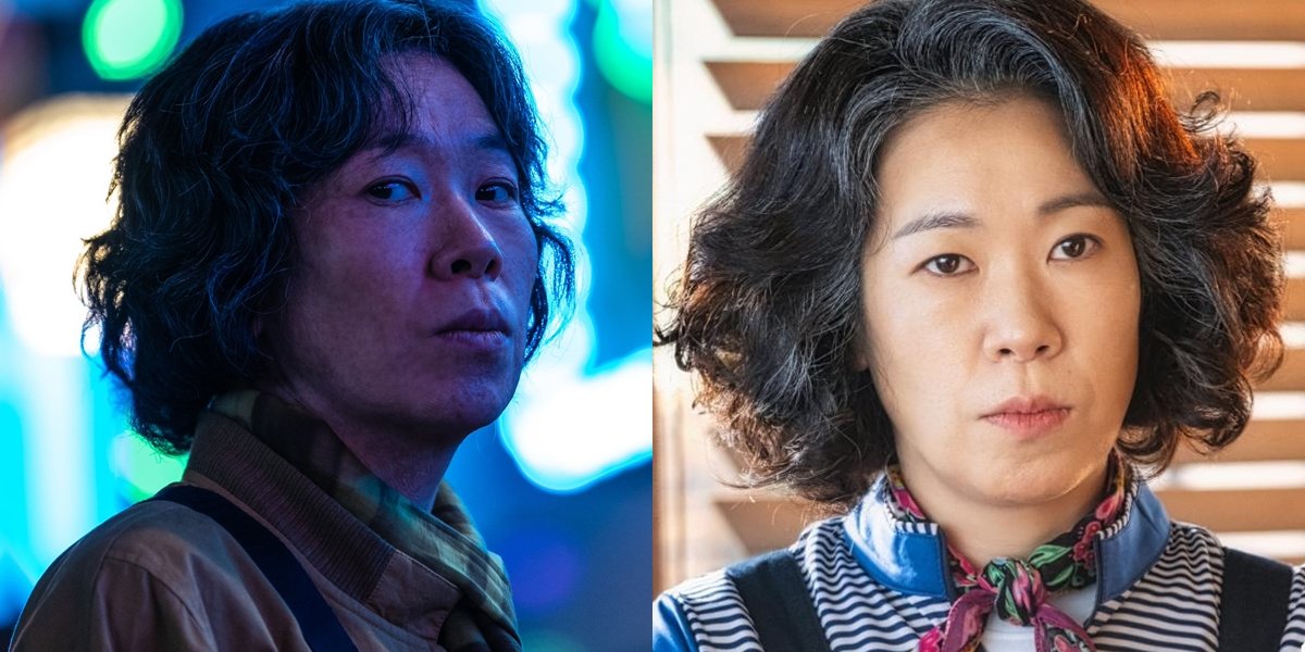 7 Recommendations for the Best Korean Dramas: Yeom Hye Ran, Senior Actress Becomes One of the Winners at the 2025 Baeksang Arts Awards