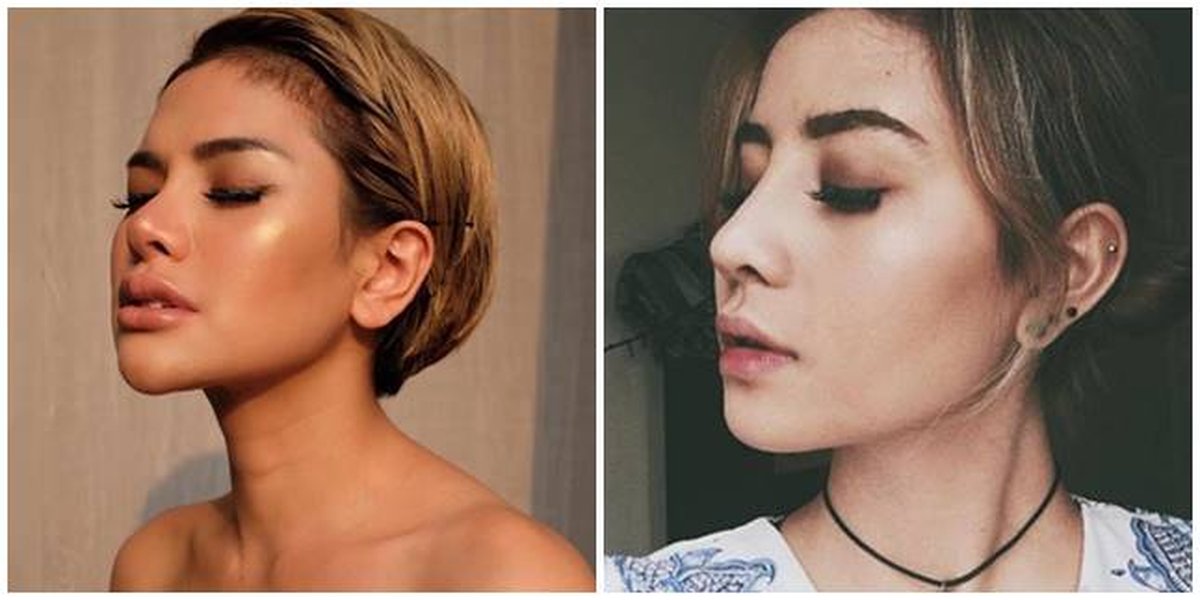 7 Celebrities Who Have Had Nose Surgery, Check Out the Before-After Photos