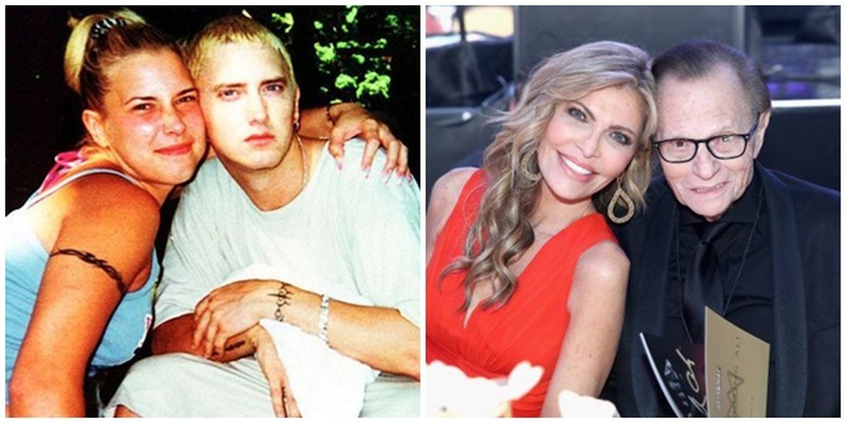 7 Celebrities Who Have Been Married Twice to the Same Person, Who Are They?