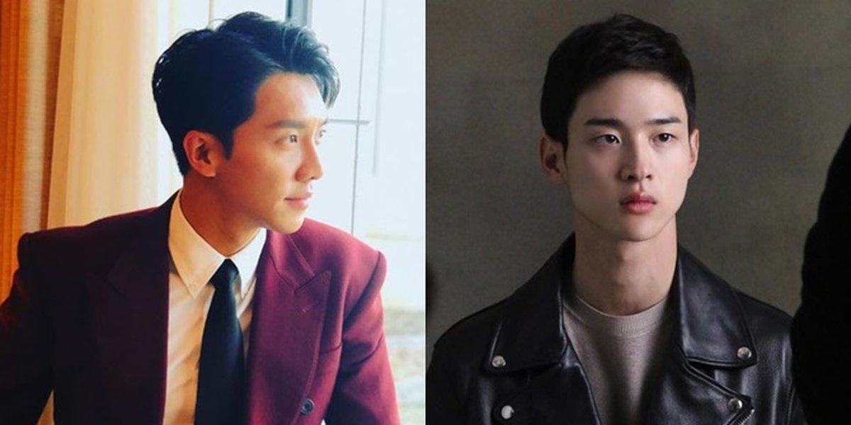 7 Korean Celebrities Whose Majors in College are Far from Their Current Professions, from Mechanical Engineering to Christian Education