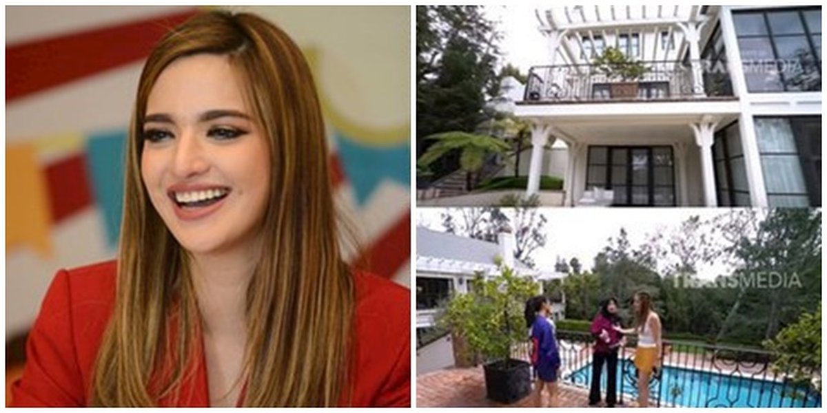 7 Celebrities Who Have Luxury Homes Abroad, Some Only Visited During Holidays