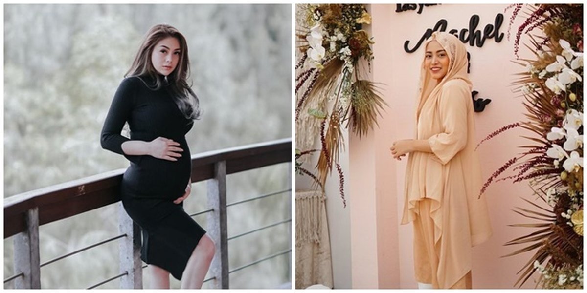 7 Celebrities who Stay Stylish Even While Pregnant