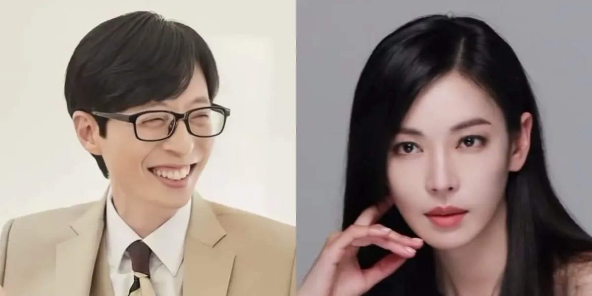 7 Selebriti Top Korea yang Terkenal Baik Hati di Luar Kamera Drama, Definisi Green Flag yang Sesungguhnya (part 2)