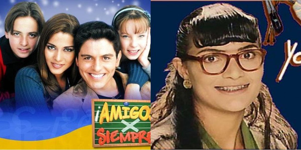 7 Popular 90s Telenovelas of Their Time, Today's Generation Must Know