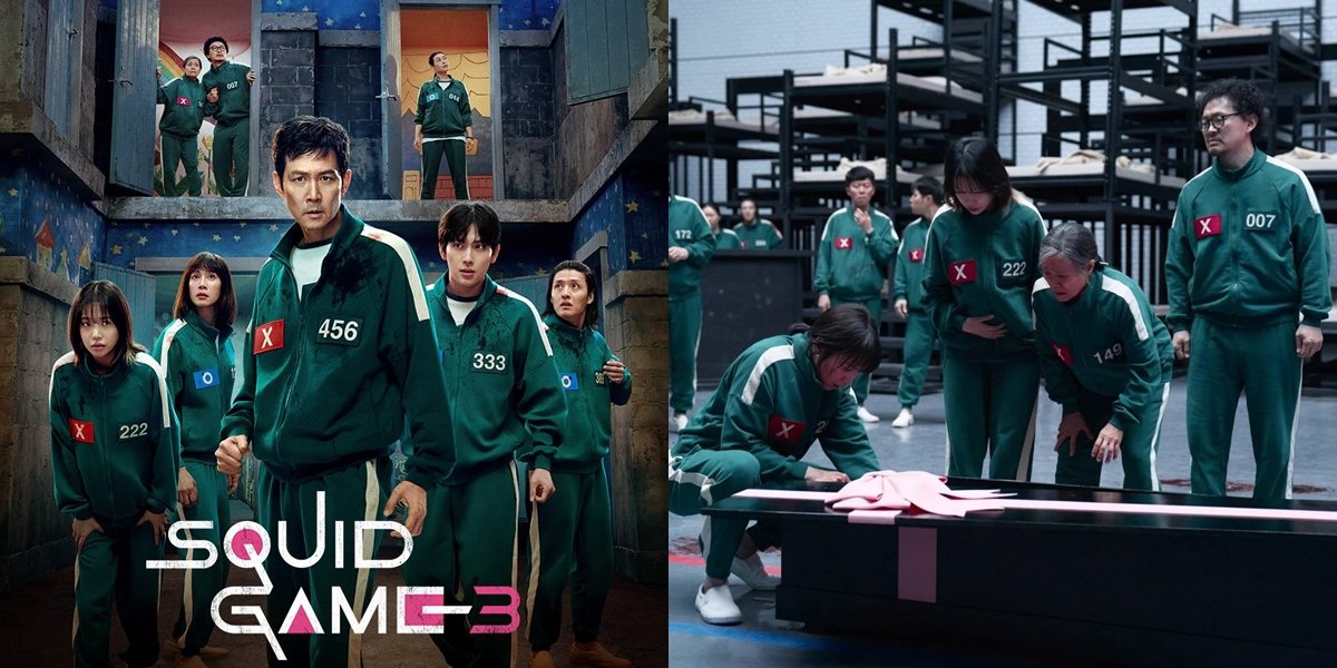 7 Theories You Should Know Before Watching SQUID GAME 3, Predictions That Will Be Absolutely Crazy