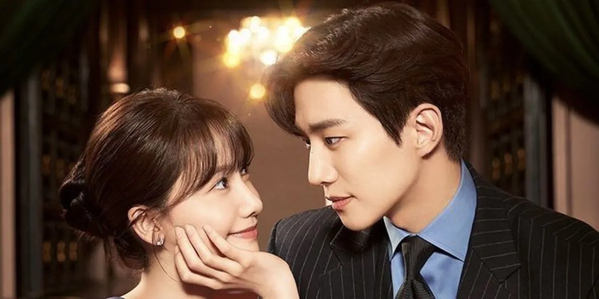 8 Handsome Actors Who Paired with Yoona in Korean Dramas, Which Team Are You On?