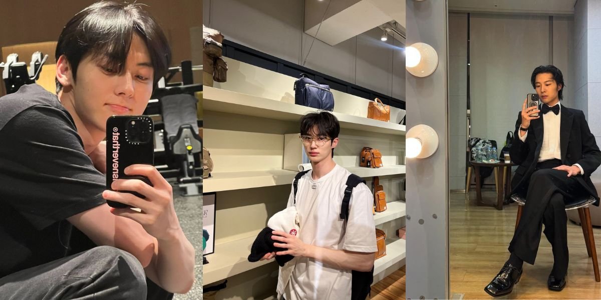 8 Korean Actors Who Have Boyfriend Vibes, Do You Have a Favorite?