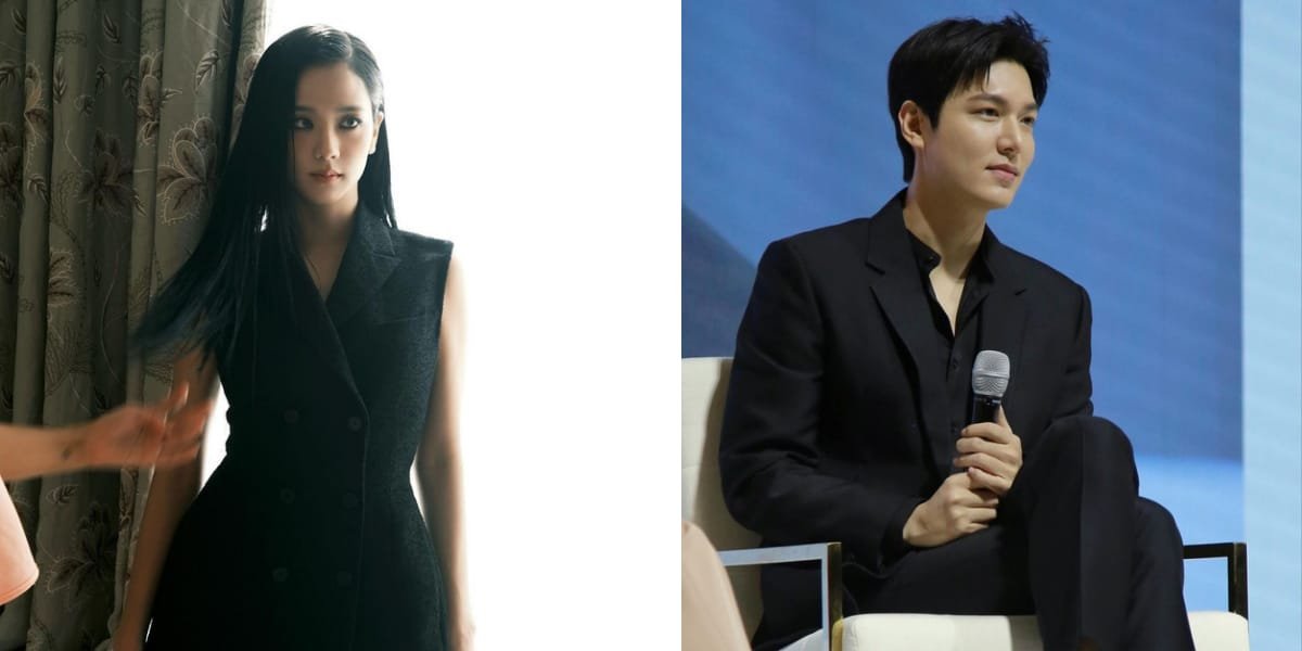 8 Actors Rumored to Star in the Film OMNISCIENT READER'S VIEWPOINT, Including Jisoo BLACKPINK - Lee Min Ho