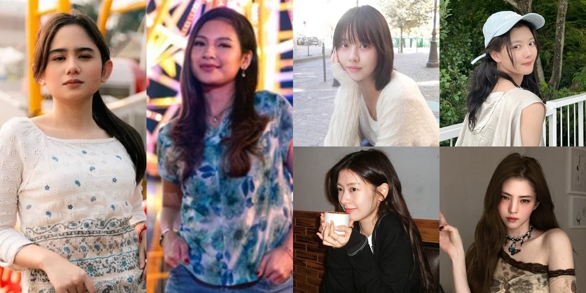 8 Actresses Suitable to Portray Marlina and Intan in the Korean Version of 'AGAK LAEN', from Kim So Hyun to Han So Hee