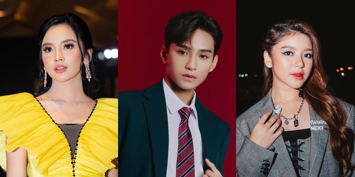 8 Indonesian Idol 2020 Alumni Who Are Now Successful as Top Singers, Some Want to Debut as K-Pop Idols