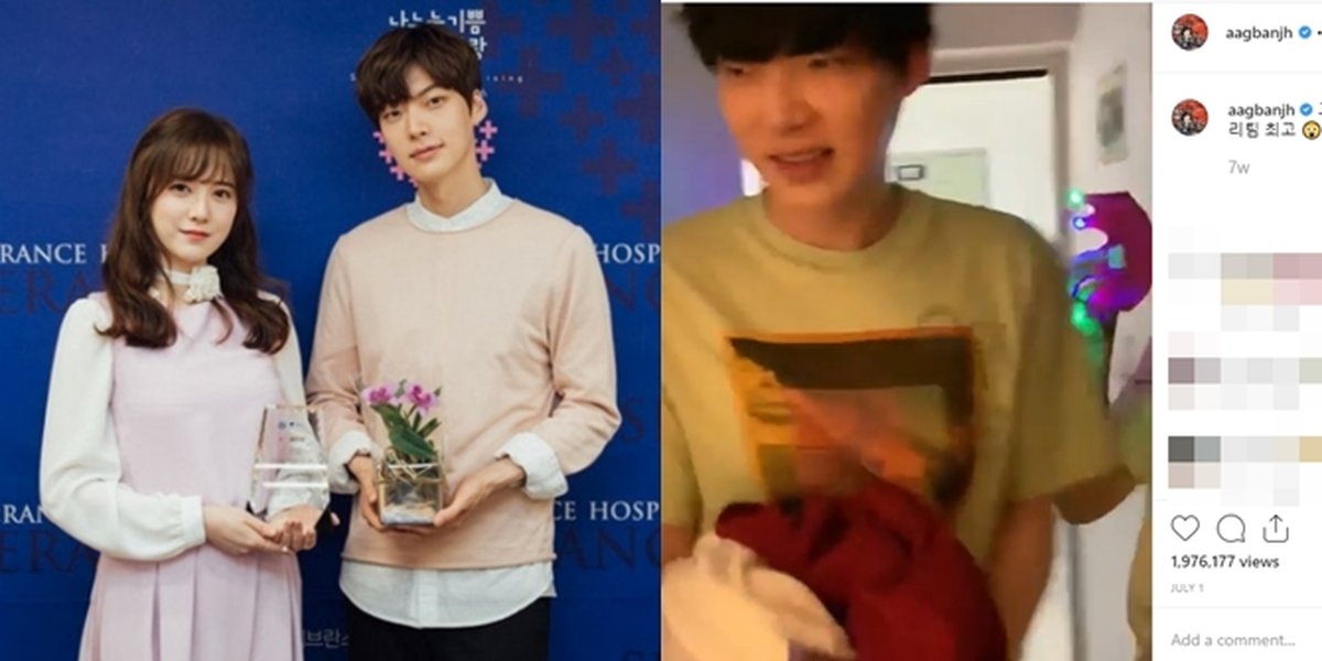 8 Evidence that Ahn Jae Hyun Intentionally Wants to Hurt Goo Hye Sun?