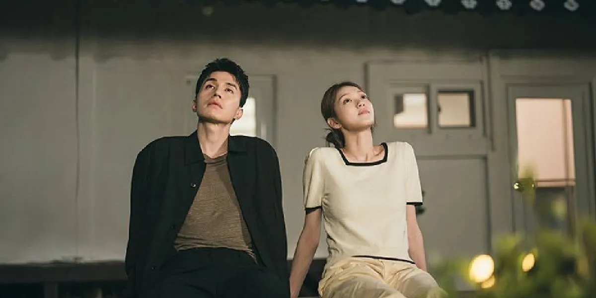 8 Korean Action-Romance Gangster Dramas 2025, Falling in Love While Heart-Thumping Maximum