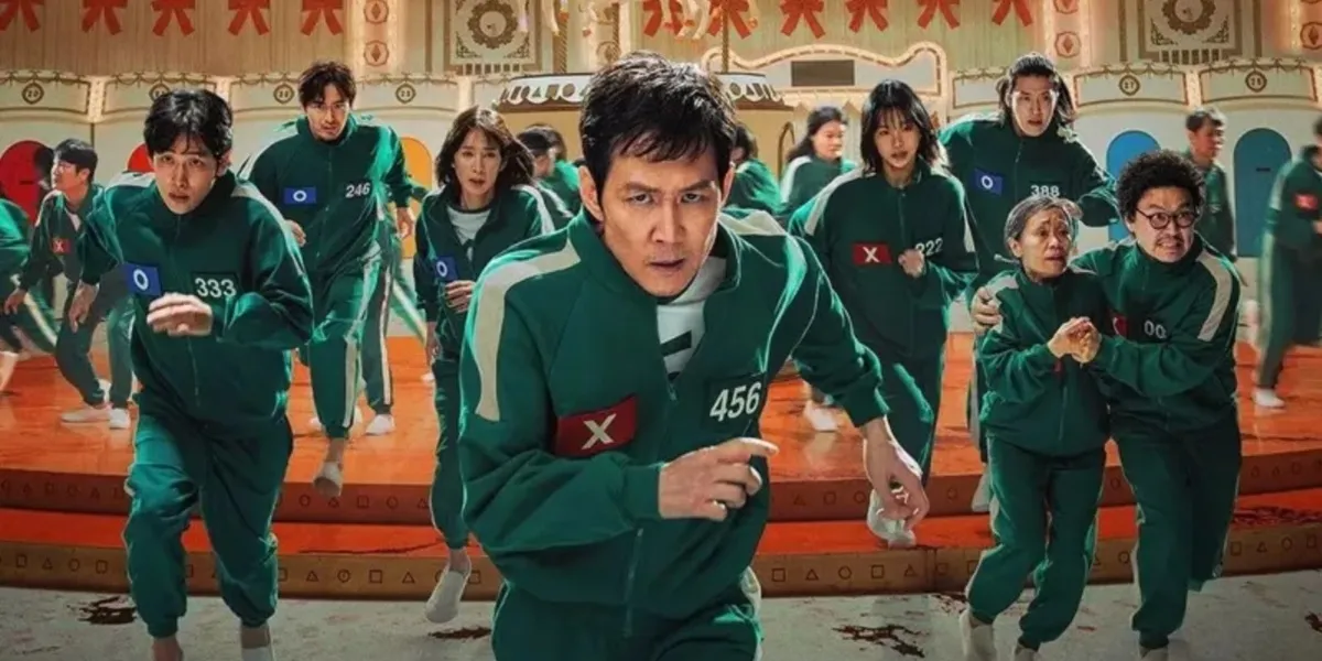 8 Worst Korean Dramas of 2025 According to Experts, Including SQUID GAME and TEMPEST