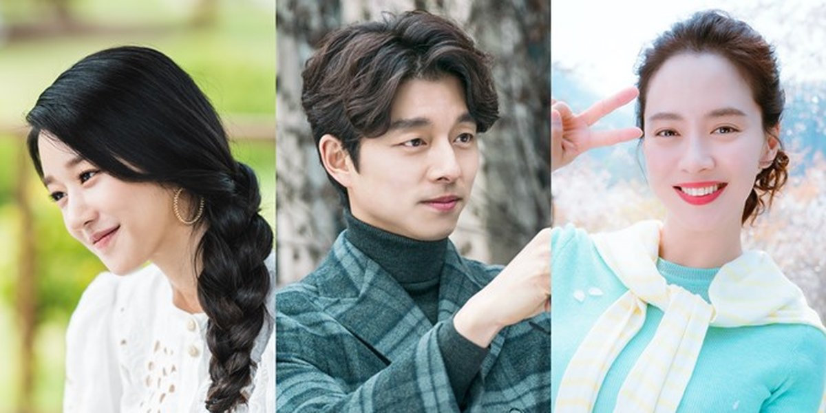 8 Korean Dramas that Tell Stories About Second Chances, Not Just About Love!