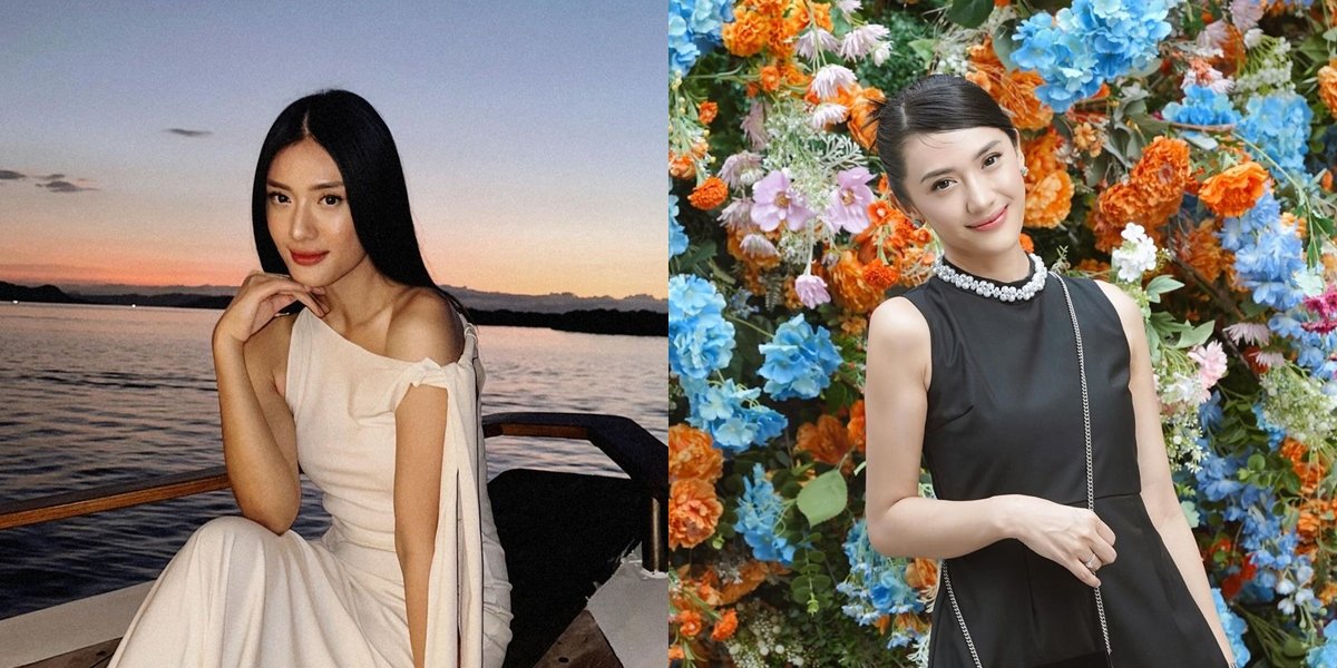 8 Facts About Anissa Aziza, Wife of Raditya Dika, Who Remains Stunningly Beautiful Even After Becoming a Mother of 2, of Sundanese-Bengkulu Descent - Started Her Career in 'MALAM MINGGU MIKO'