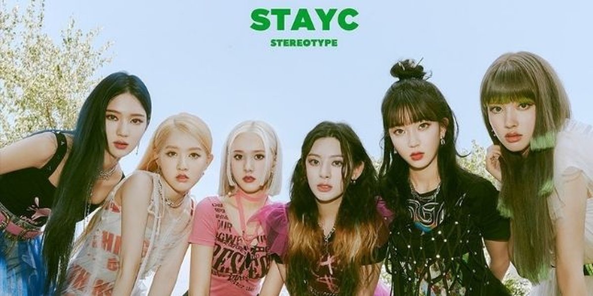 8 Facts Behind STAYC's Comeback Song 'Stereotype', Has Deep Meaning and Successfully Surprises Fans