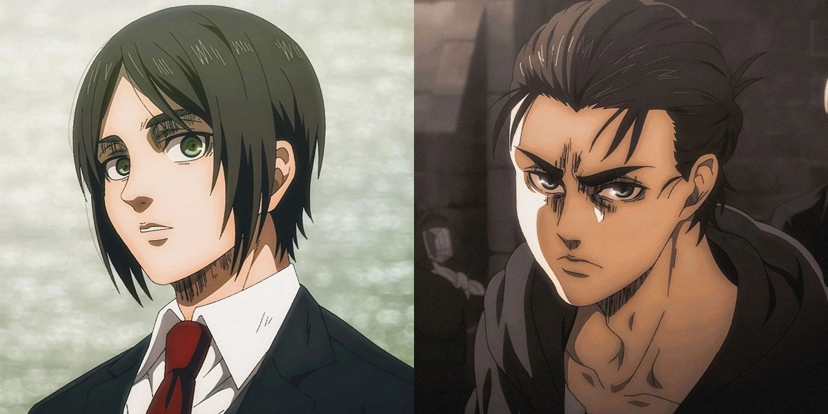 8 Dark Facts About Eren Yeager That Reveal the Dark Side in 'ATTACK ON TITANS', Already Took Lives When He Was Still Young