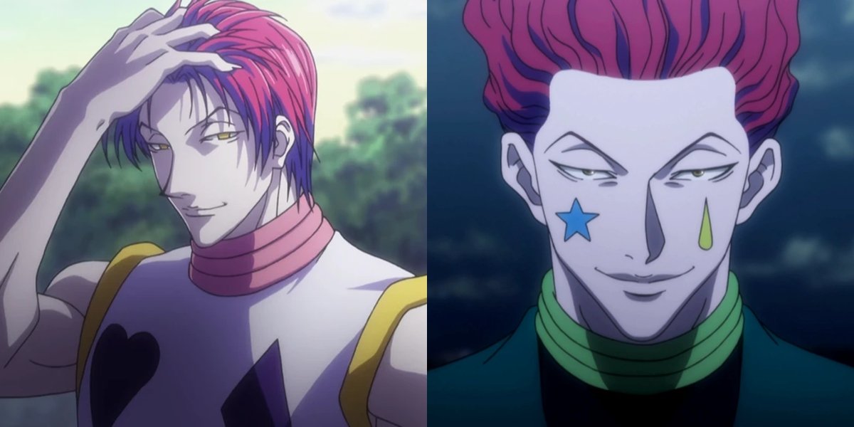 8 Facts about Hisoka's Character in the Anime 'HUNTER X HUNTER', Obsessed with Fighting - A Character that is Hard to Predict