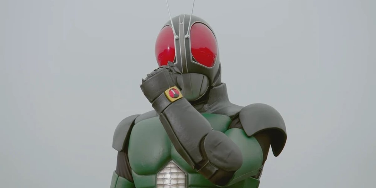 8 Interesting Facts About the 'KAMEN RIDER BLACK RX' Series, a Legendary Tokusatsu That Lasts to This Day