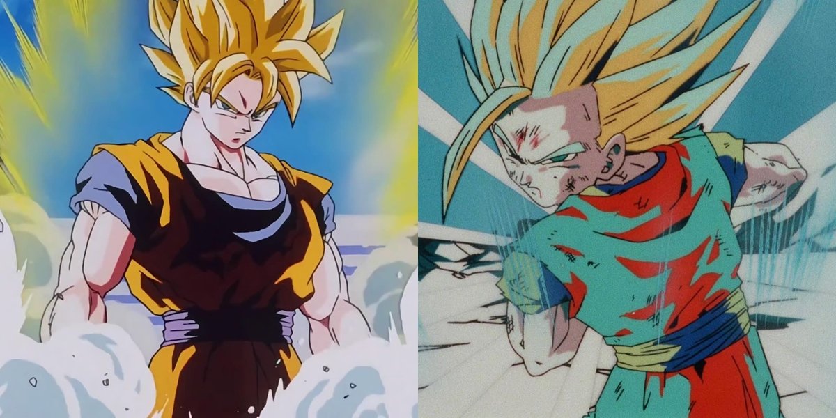 8 Interesting Facts About the Saiyan Race in the Anime 'DRAGON BALL', A Conquering Race with Great Power