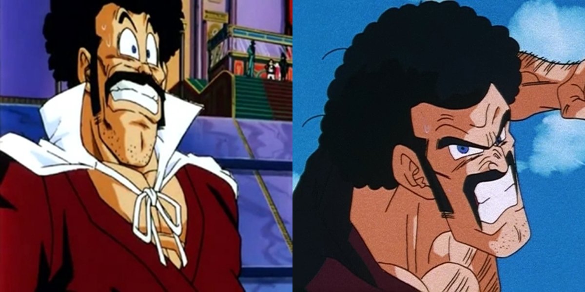 8 Facts About Mr. Satan in the 'DRAGON BALL' Anime That Are Rarely Known, World Martial Arts Champion Before the Arrival of the Saiyans