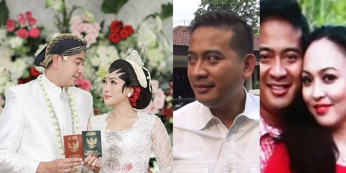 8 Facts about Raden Brotoseno, Who is Now Dismissed from the Indonesian National Police, from Corruption Cases to His Unnoticed First Marriage