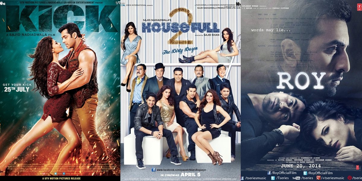 8 Best Films of Jacqueline Fernandez, The Journey of a Sri Lankan Star in Bollywood