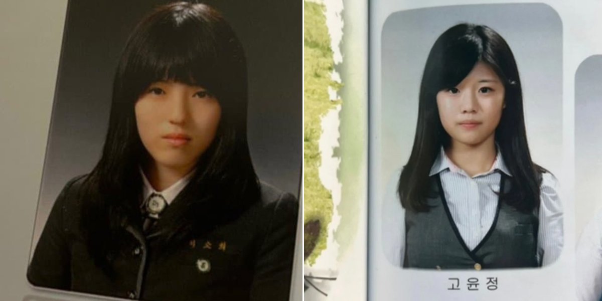 8 Most Popular Korean Actress Graduation Photos, Han So Hee & Go Yoon Jung's Faces in the Spotlight